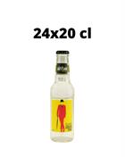 Artisan Drinks Classic London Tonic 24 bottles of 20 centiliters